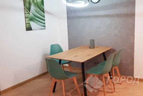 Сдам 2-х кімнатну квартиру в новобудові, Алексеевка, Код: 730712/2