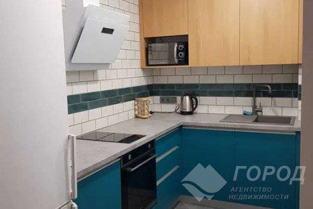 Сдам 2-х кімнатну квартиру в новобудові, Алексеевка, Код: 730712/2