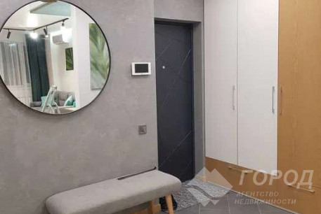 Сдам 2-х кімнатну квартиру в новобудові, Алексеевка, Код: 730712/2