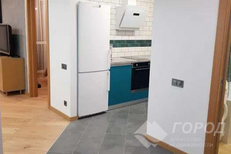 Сдам 2-х кімнатну квартиру в новобудові, Алексеевка, Код: 730712/2