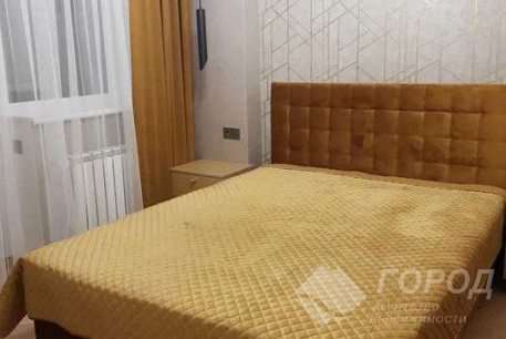 Сдам 2-х кімнатну квартиру в новобудові, Алексеевка, Код: 730712/2