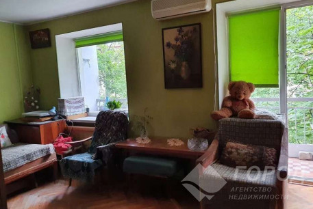 Сдам 1-кімнатну квартиру, Павлово поле, Ботанический сад метро, Код: 730725/5