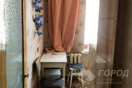 Продам 1-кімнатну квартиру, Гагарина проспект, Код: 730747/1