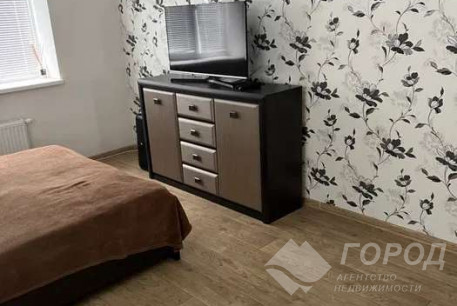 Сдам 1-кімнатну квартиру в новобудові, Жуковского, Код: 730867/2