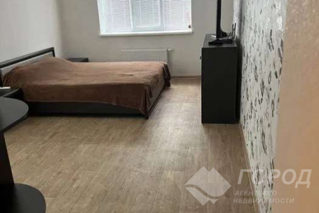 Сдам 1-кімнатну квартиру в новобудові, Жуковского, Код: 730867/2