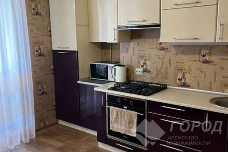 Сдам 1-кімнатну квартиру в новобудові, Жуковского, Код: 730867/2