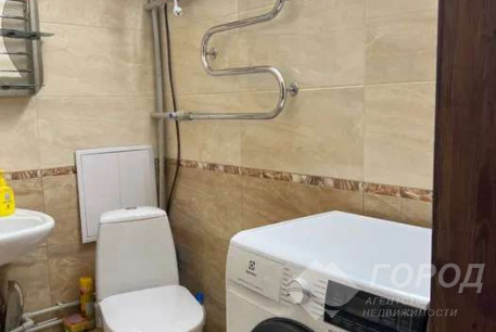 Сдам 1-кімнатну квартиру в новобудові, Жуковского, Код: 730867/2