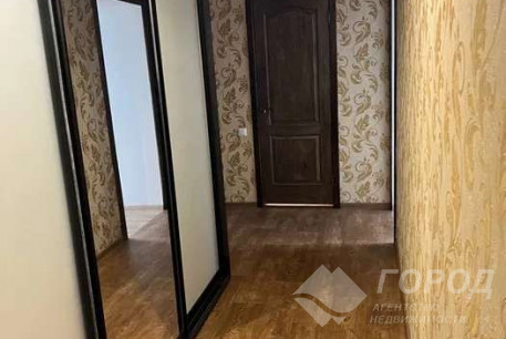 Сдам 1-кімнатну квартиру в новобудові, Жуковского, Код: 730867/2