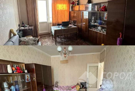Продам 1-кімнатну квартиру, Салтовка, 533 м/р, Код: 730921/4