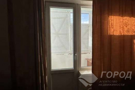 Продам 1-кімнатну квартиру, Салтовка, 533 м/р, Код: 730921/4