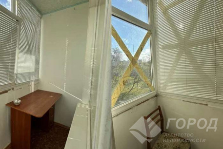 Продам 1-кімнатну квартиру, Салтовка, 533 м/р, Код: 730921/4