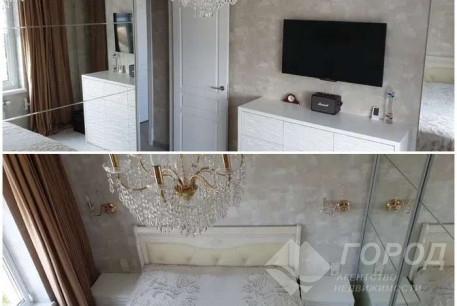 Продам 2-х кімнатну квартиру, Холодная Гора, Код: 730997/2