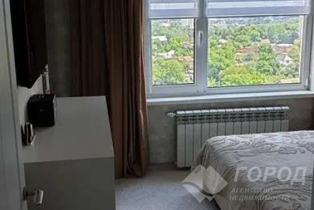 Продам 2-х кімнатну квартиру, Холодная Гора, Код: 730997/2