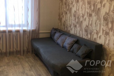 Сдам гостинку, Новые дома, Армейская метро (Советской Армии), Код: 731000/2