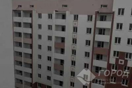 Продам 1-кімнатну квартиру в новобудові, Салтовка, Академика Павлова метро, Код: 731057/3