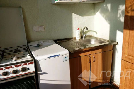 Сдам 1-кімнатну квартиру, Холодная Гора, Холодная Гора метро, Код: 731079/3