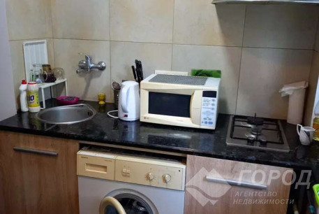 Сдам 1-кімнатну квартиру, Сосновая Горка, Научная метро, Код: 731092/1