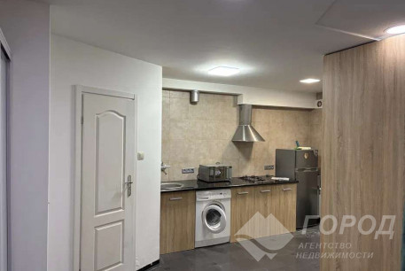 Сдам 1-кімнатну квартиру, Сосновая Горка, Код: 731092/3