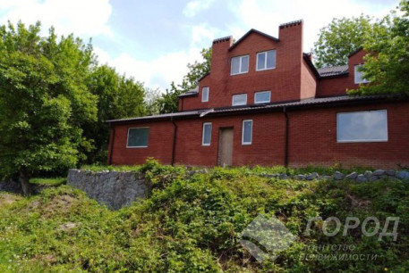 Продам дом, Салтовка, Минераловодская, Код: 731266/1