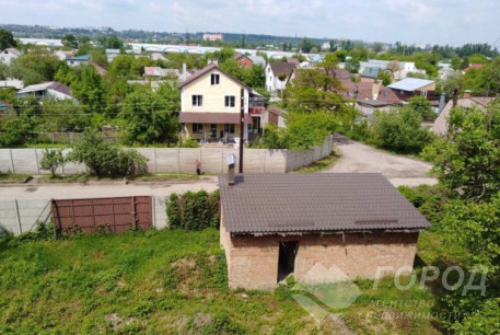 Продам дом, Салтовка, Минераловодская, Код: 731266/1