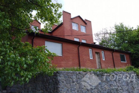 Продам дом, Салтовка, Минераловодская, Код: 731266/1