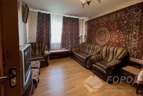 Продам 3-х кімнатну квартиру, Жуковского, Код: 731266/2