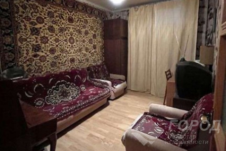 Продам 3-х кімнатну квартиру, Жуковского, Код: 731266/2