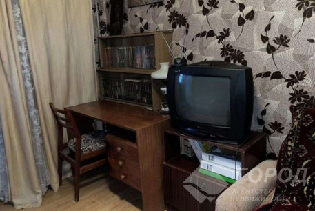 Продам 3-х кімнатну квартиру, Жуковского, Код: 731266/2