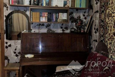 Продам 3-х кімнатну квартиру, Жуковского, Код: 731266/2