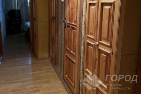 Продам 3-х кімнатну квартиру, Жуковского, Код: 731266/2