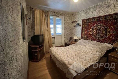 Продам 3-х кімнатну квартиру, Жуковского, Код: 731266/2