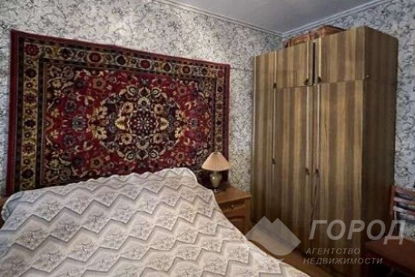 Продам 3-х кімнатну квартиру, Жуковского, Код: 731266/2