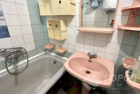 Продам 3-х кімнатну квартиру, Жуковского, Код: 731266/2