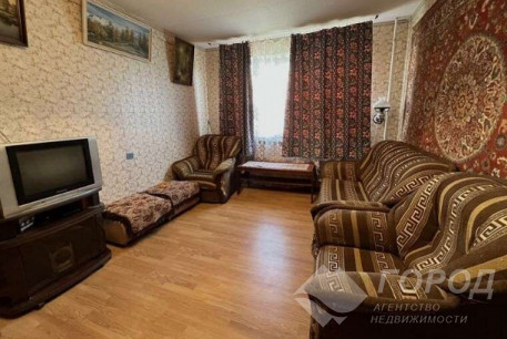 Продам 3-х кімнатну квартиру, Жуковского, Код: 731266/2