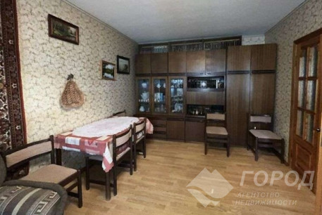 Продам 3-х кімнатну квартиру, Жуковского, Код: 731266/2