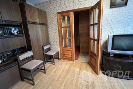 Продам 3-х кімнатну квартиру, Жуковского, Код: 731266/2