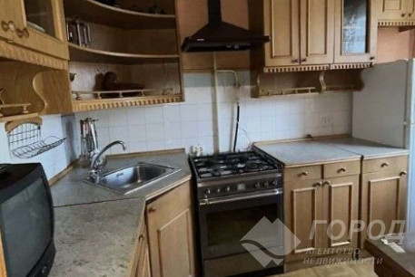 Продам 3-х кімнатну квартиру, Жуковского, Код: 731266/2