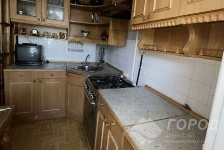 Продам 3-х кімнатну квартиру, Жуковского, Код: 731266/2