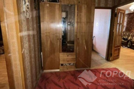 Продам 3-х кімнатну квартиру, Жуковского, Код: 731266/2