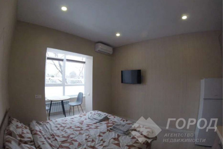 Продам 1-кімнатну квартиру в новобудові, Холодная Гора, Холодная Гора метро, Код: 731272/2