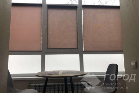 Продам 1-кімнатну квартиру в новобудові, Холодная Гора, Холодная Гора метро, Код: 731272/2