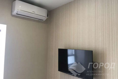 Продам 1-кімнатну квартиру в новобудові, Холодная Гора, Холодная Гора метро, Код: 731272/2