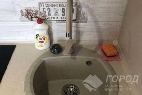 Продам 1-кімнатну квартиру в новобудові, Холодная Гора, Холодная Гора метро, Код: 731272/2