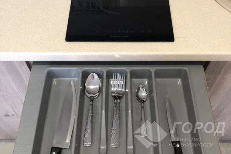 Продам 1-кімнатну квартиру в новобудові, Холодная Гора, Холодная Гора метро, Код: 731272/2