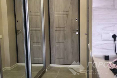 Продам 1-кімнатну квартиру в новобудові, Холодная Гора, Холодная Гора метро, Код: 731272/2