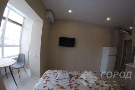 Продам 1-кімнатну квартиру в новобудові, Холодная Гора, Холодная Гора метро, Код: 731272/2