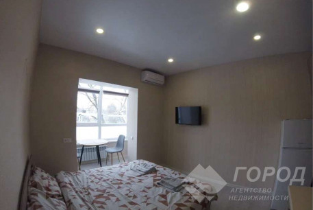 Продам 1-кімнатну квартиру в новобудові, Холодная Гора, Холодная Гора метро, Код: 731272/2