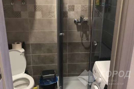 Продам 1-кімнатну квартиру в новобудові, Холодная Гора, Холодная Гора метро, Код: 731272/2