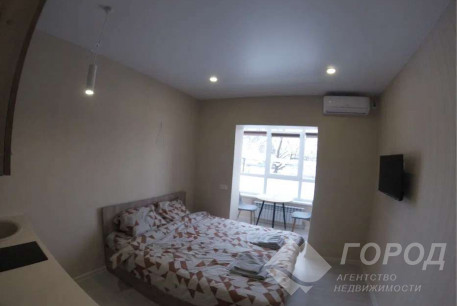 Продам 1-кімнатну квартиру в новобудові, Холодная Гора, Холодная Гора метро, Код: 731272/2