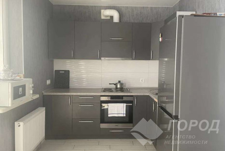 Продам 1-кімнатну квартиру в новобудові, Салтовка, Код: 731294/4